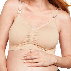 Motherhood Maternity | clip down Nursing Bra